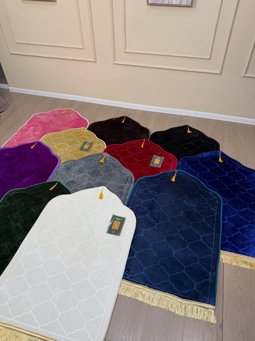 Comfort Imported Jayi Namaz