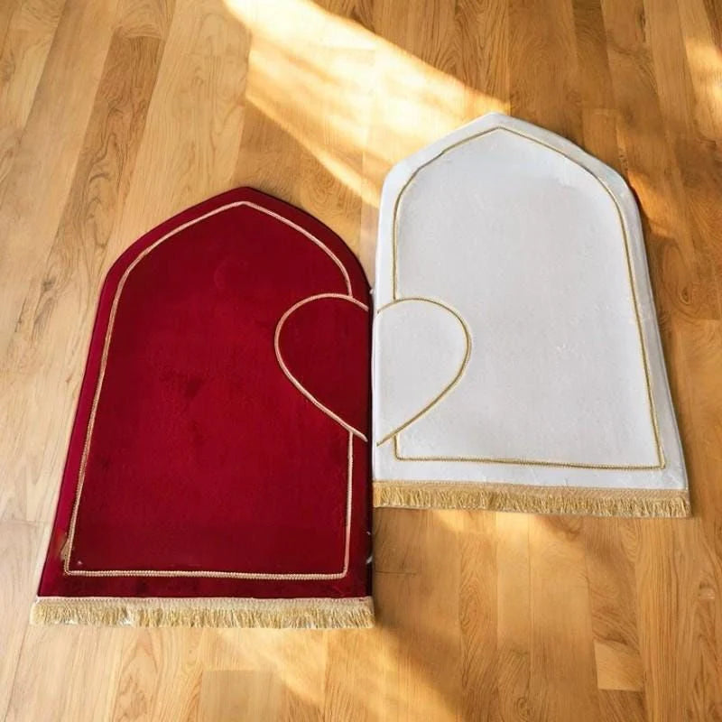 Love Bond Jayi Namaz