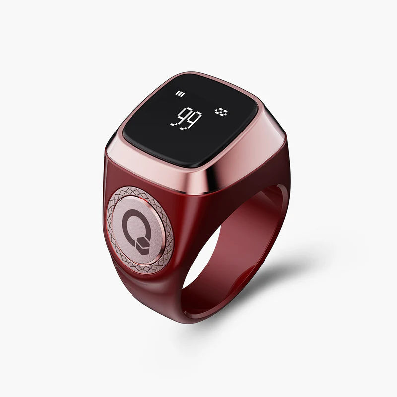iQibla Zikar Ring Lite S