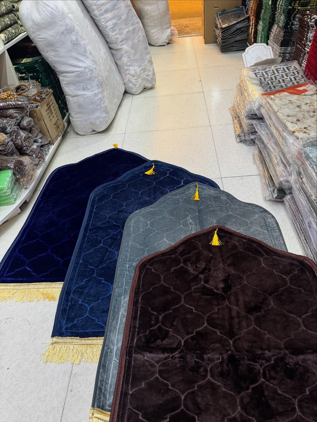 Soft Comfort Jaye Namaz