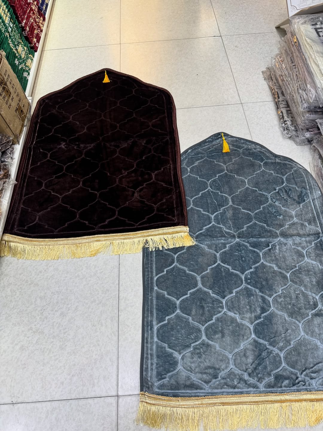 Soft Comfort Jaye Namaz