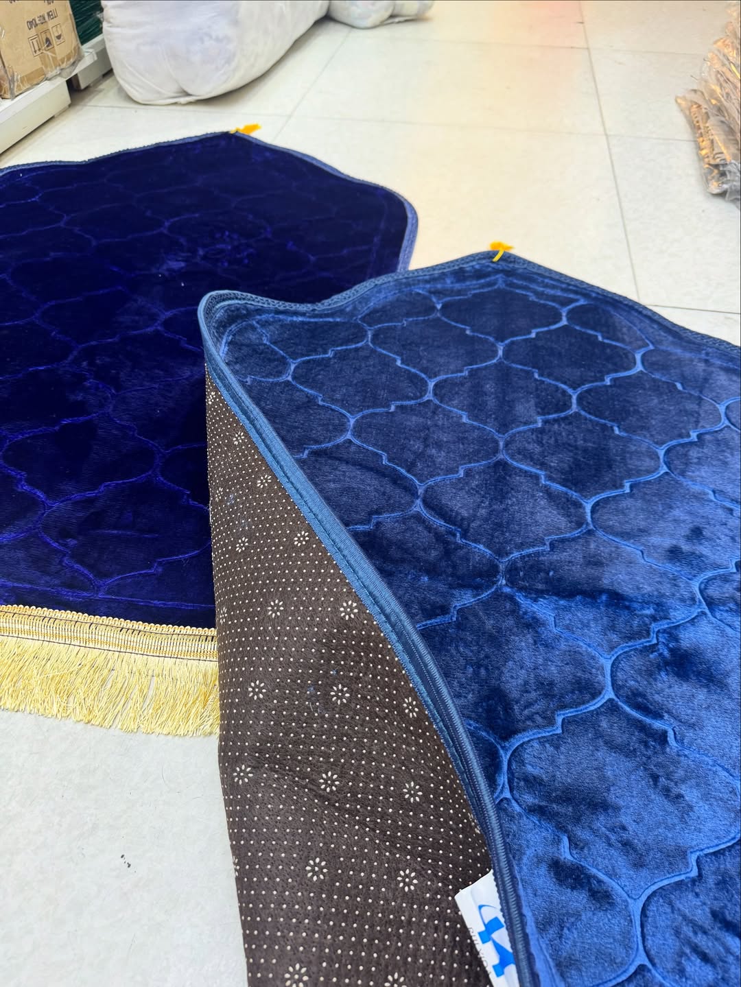 Soft Comfort Jaye Namaz