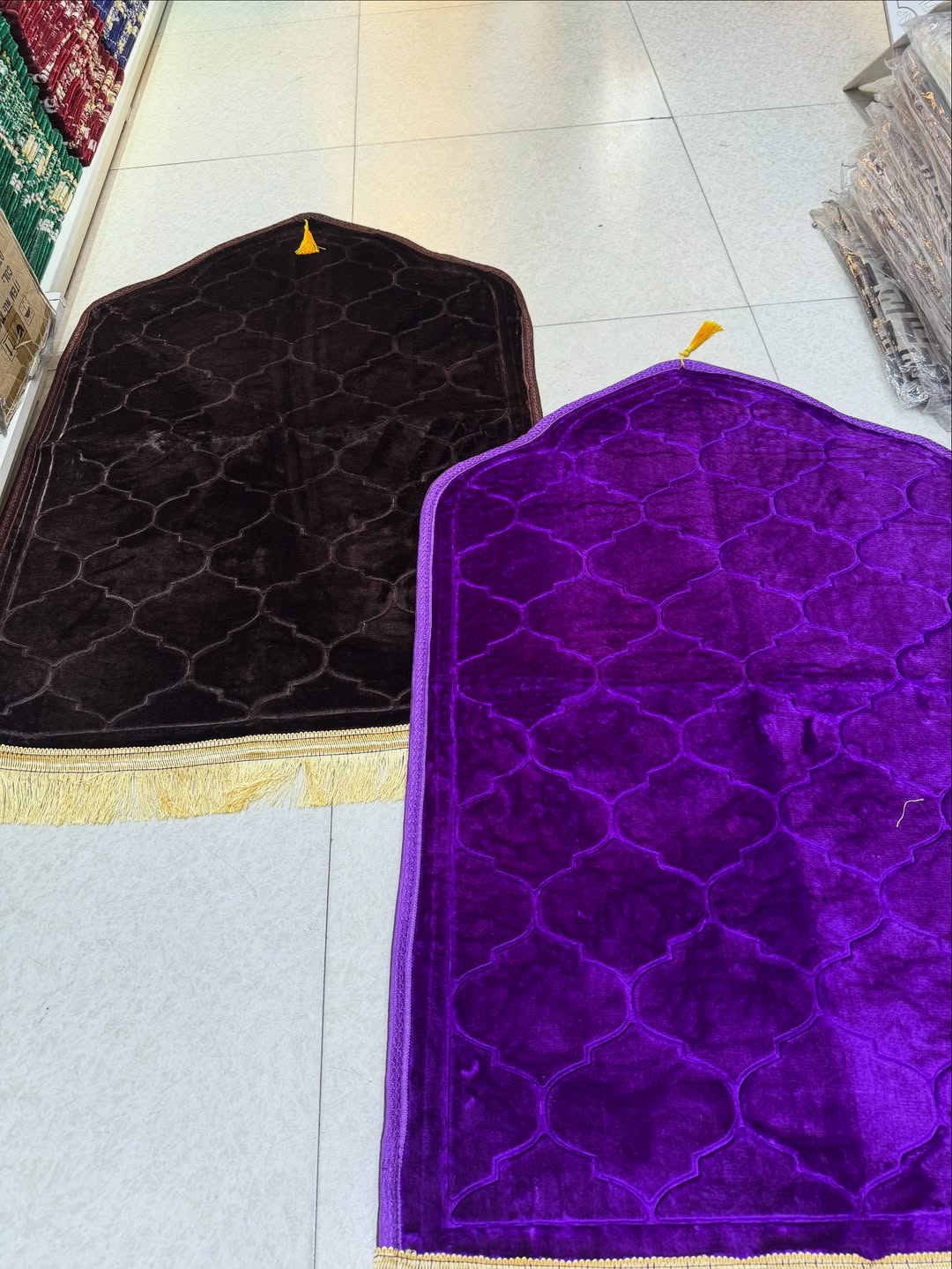 Soft Comfort Jaye Namaz