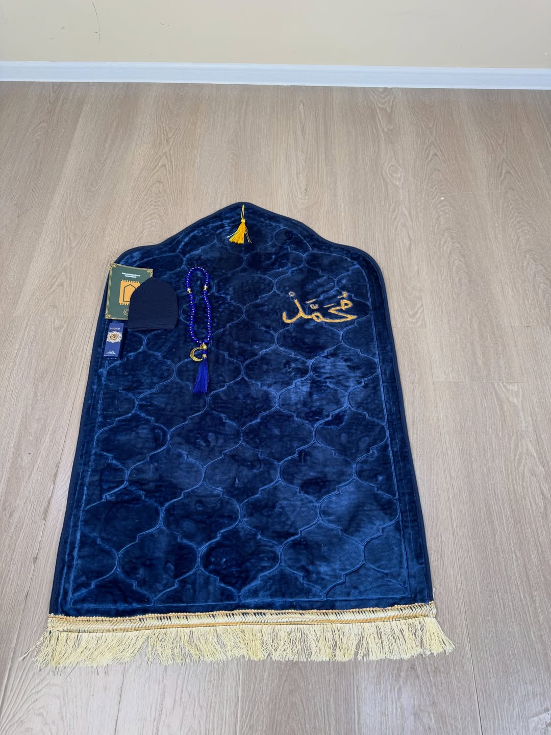 Soft Comfort Jaye Namaz