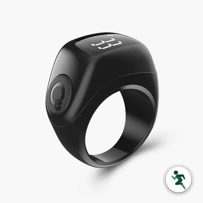 iQibla Zikir Ring Advance Jood Lite