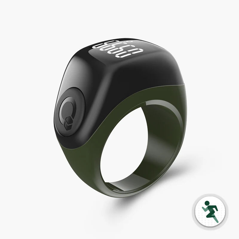 iQibla Zikir Ring Advance Jood Lite