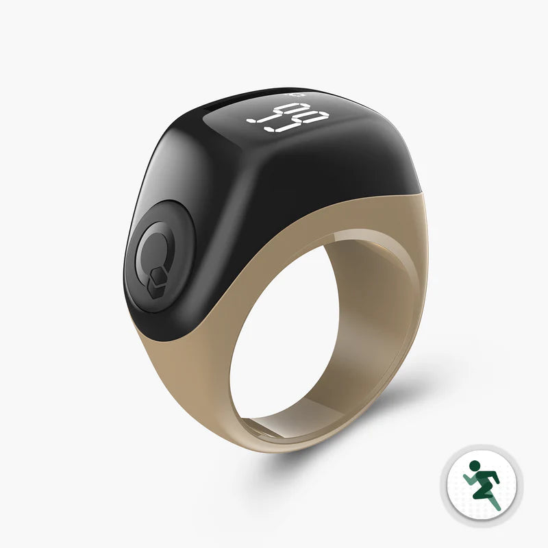 iQibla Zikir Ring Advance Jood Lite