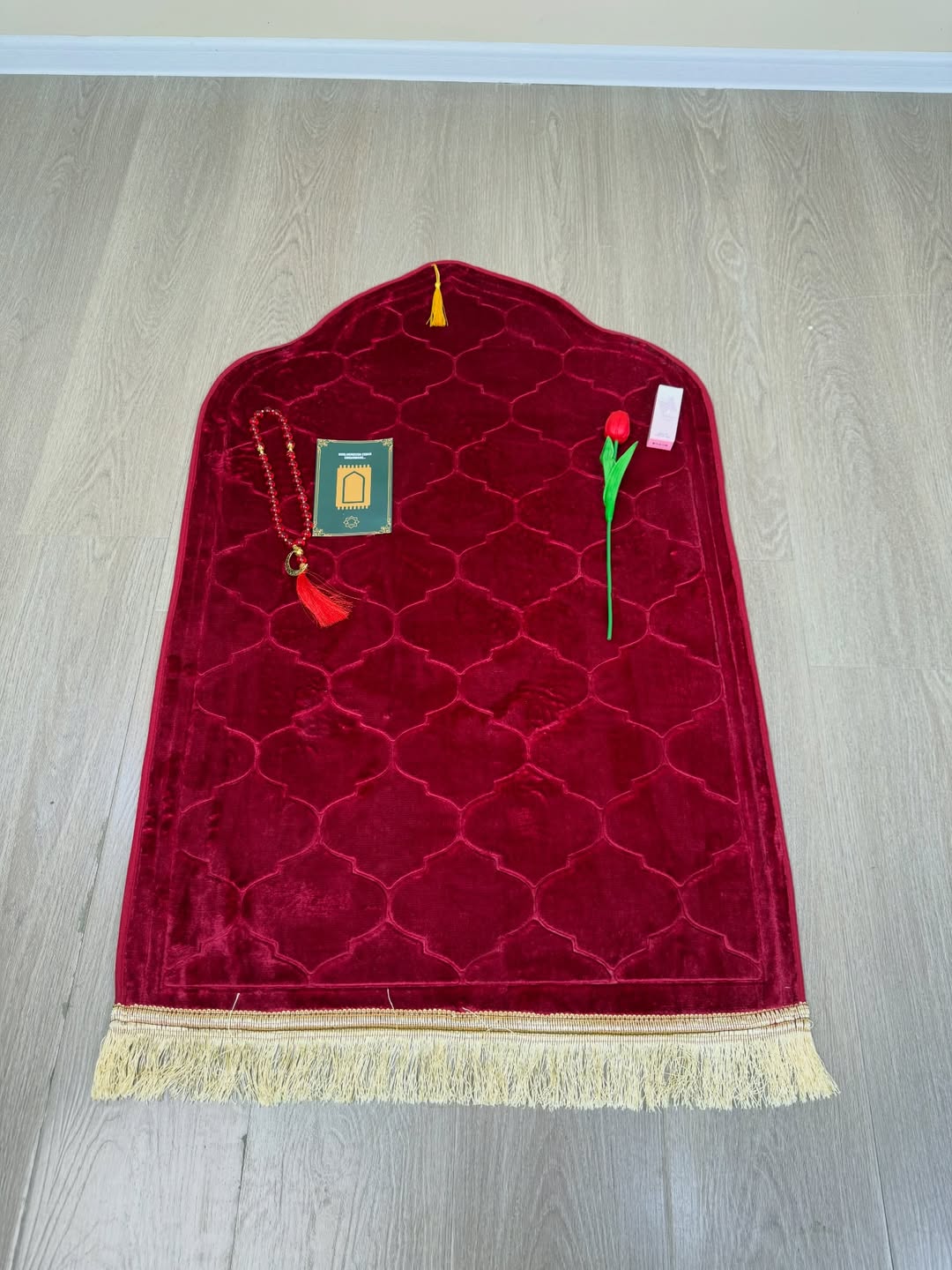 Soft Comfort Jaye Namaz