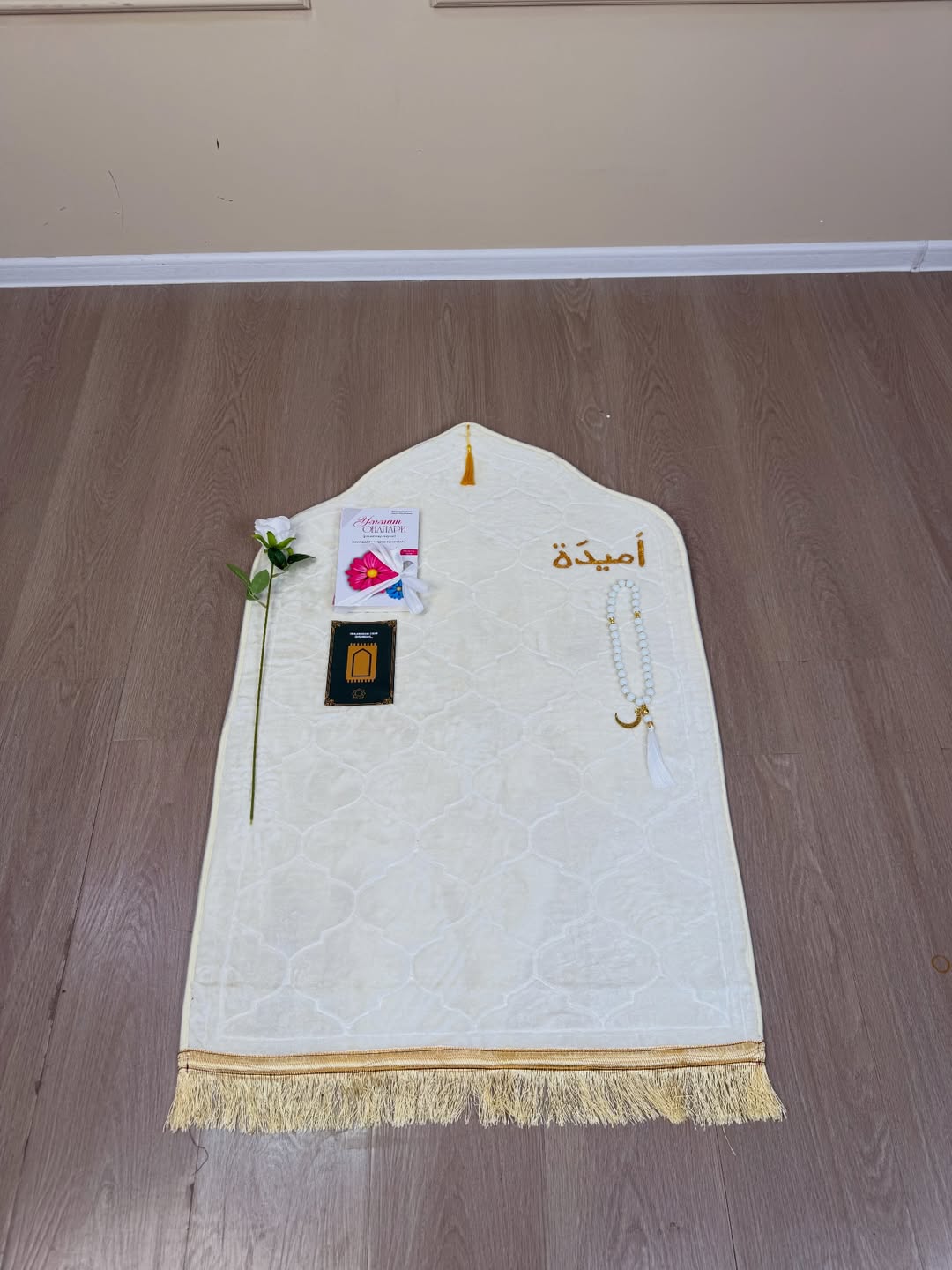 Soft Comfort Jaye Namaz