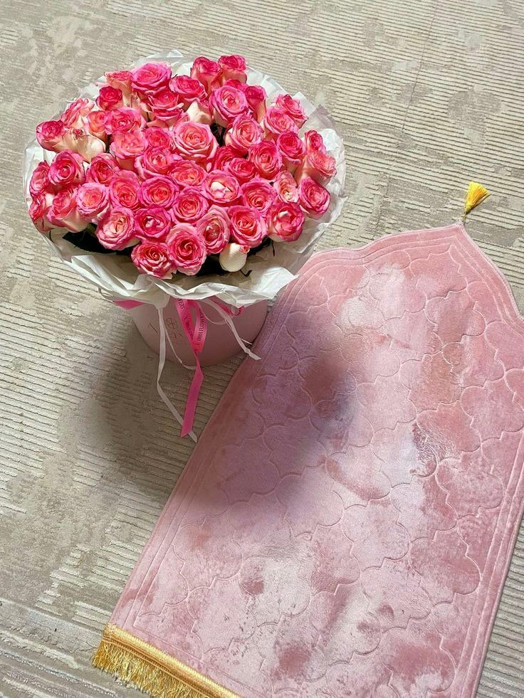 Soft Comfort Jaye Namaz