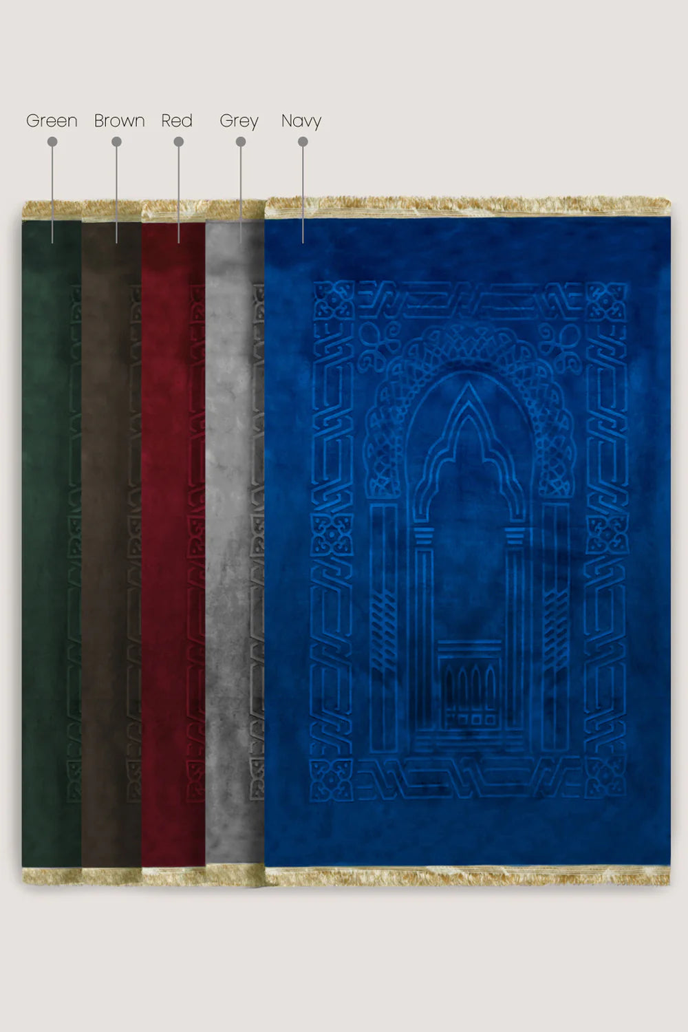 Travel Beautiful Jayi Namaz