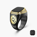 iQibla Zikr Ring M02 Premium