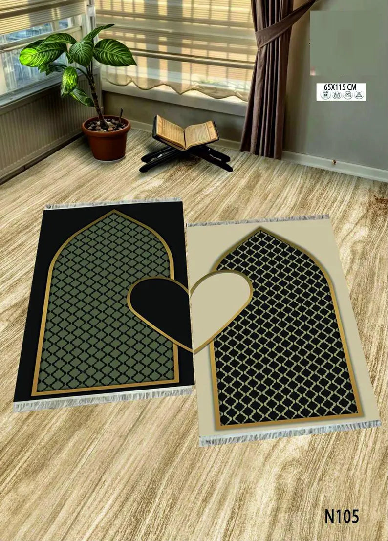 Love Bond Jayi Namaz