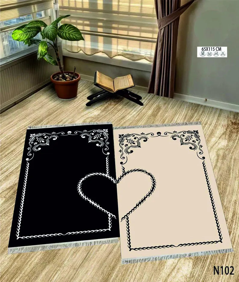 Love Bond Jayi Namaz