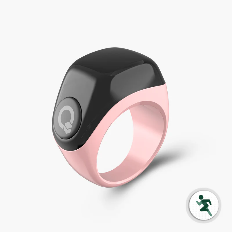 iQibla Zikr Ring Jood