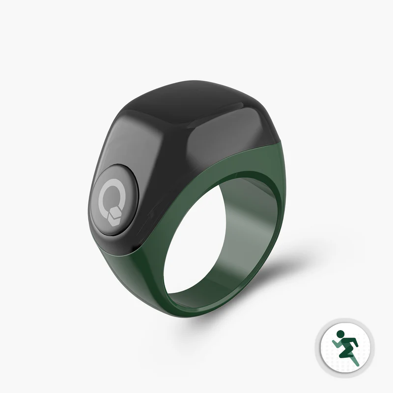 iQibla Zikr Ring Jood