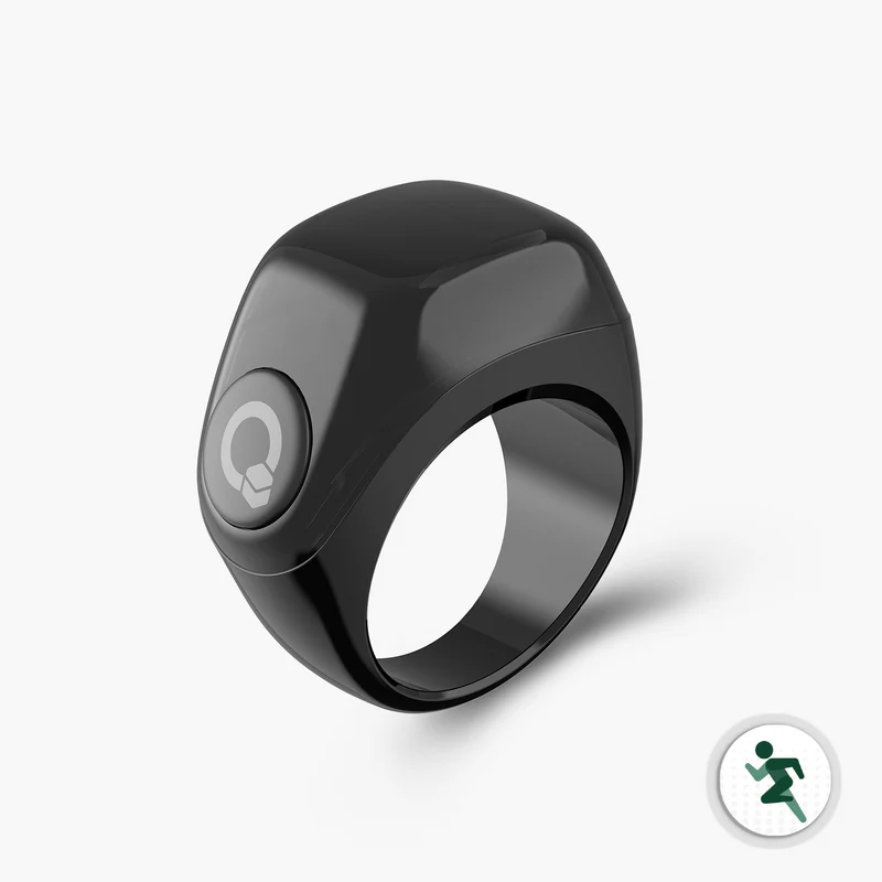 iQibla Zikr Ring Jood