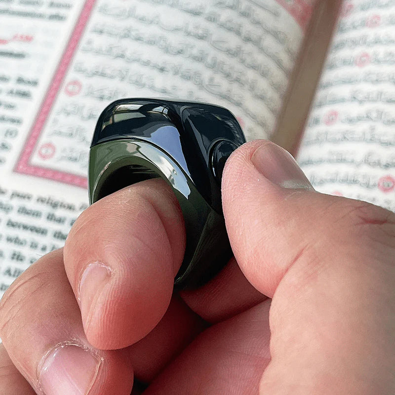 Zikir Ring M02